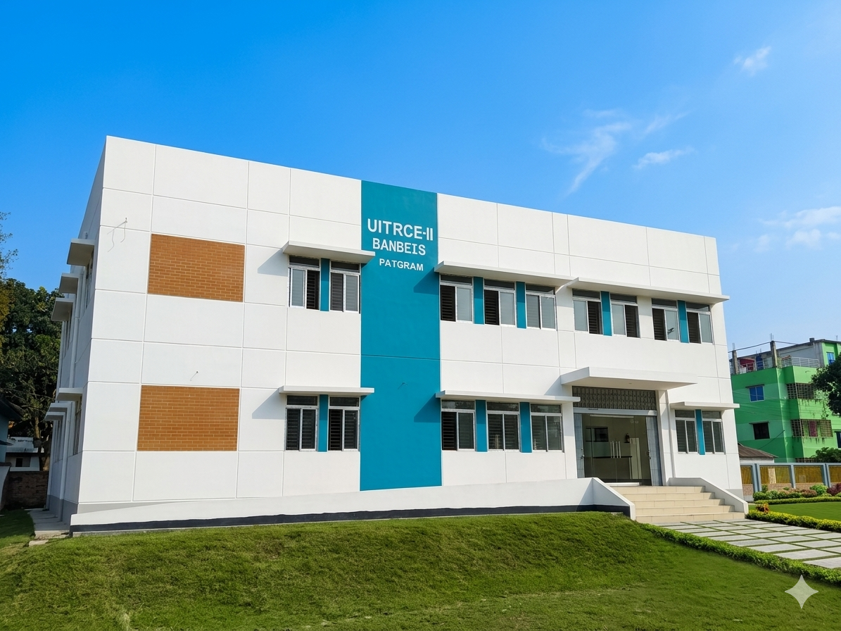 UITRCE Phase 2 