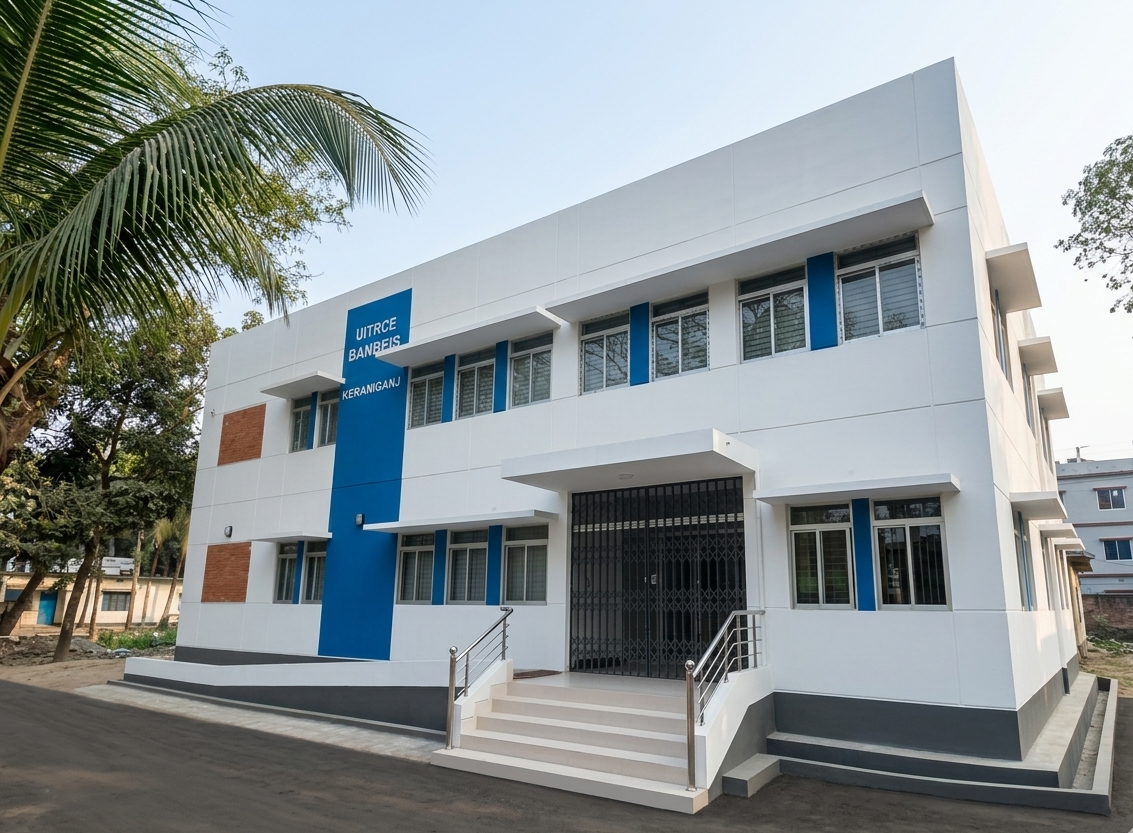 UITRCE Phase 2 Project 