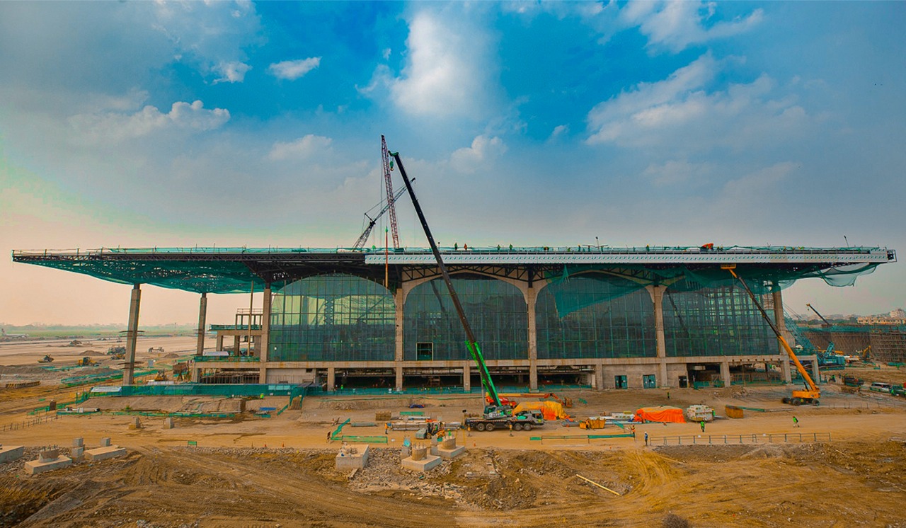 Terminal -3 