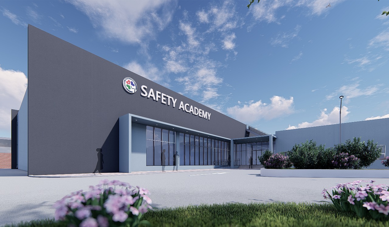 Safety Academy