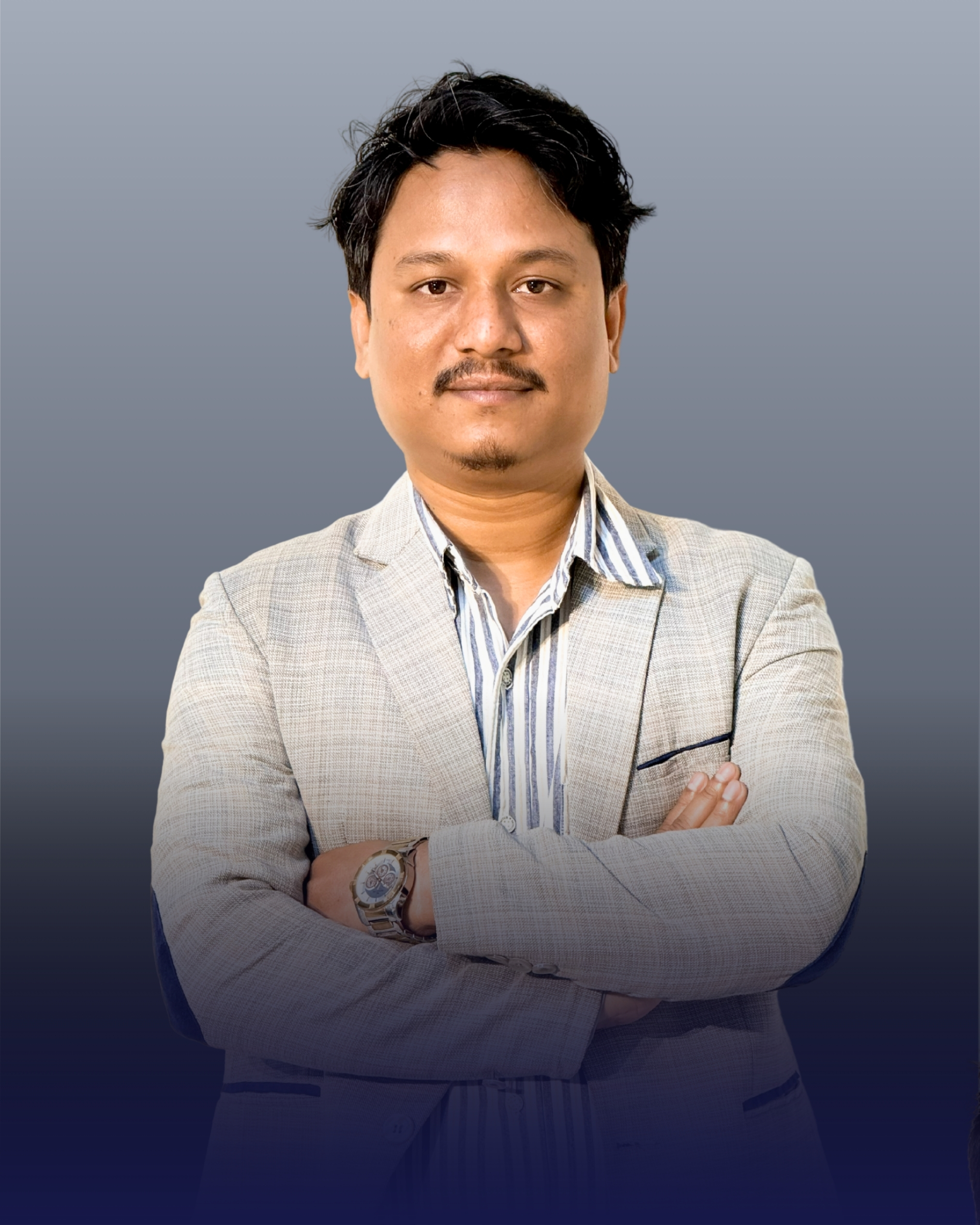 Imran Hossain