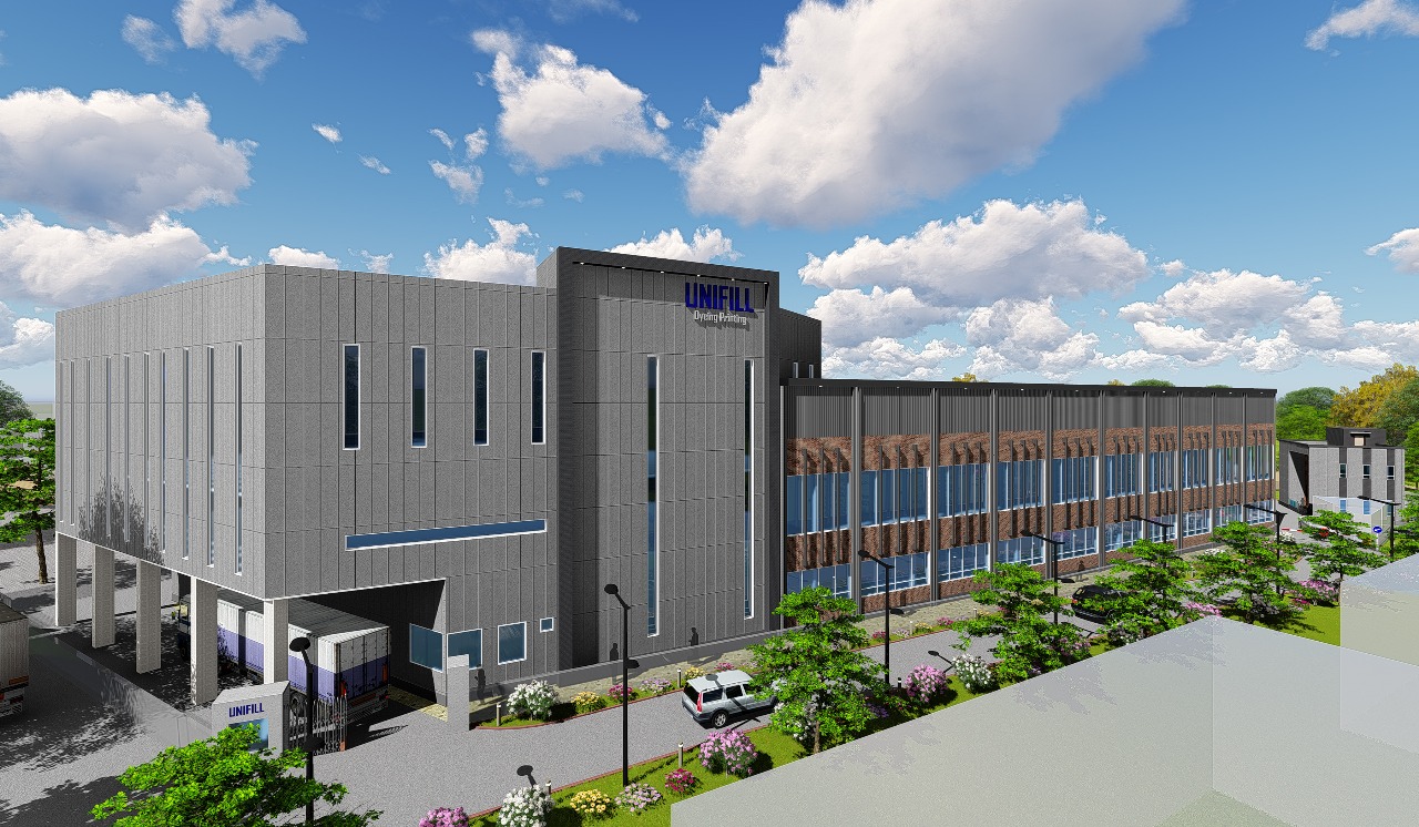 UNIFILL Factory