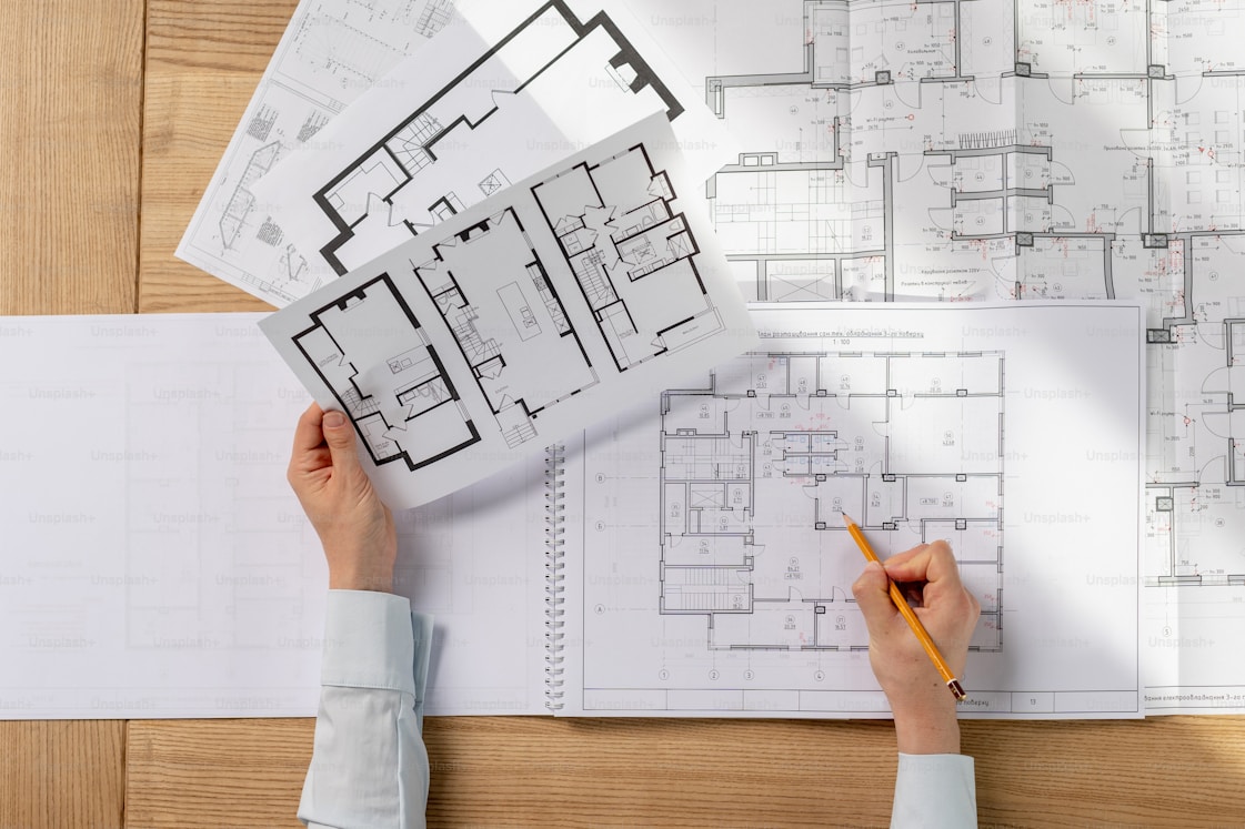 Architectural Design
