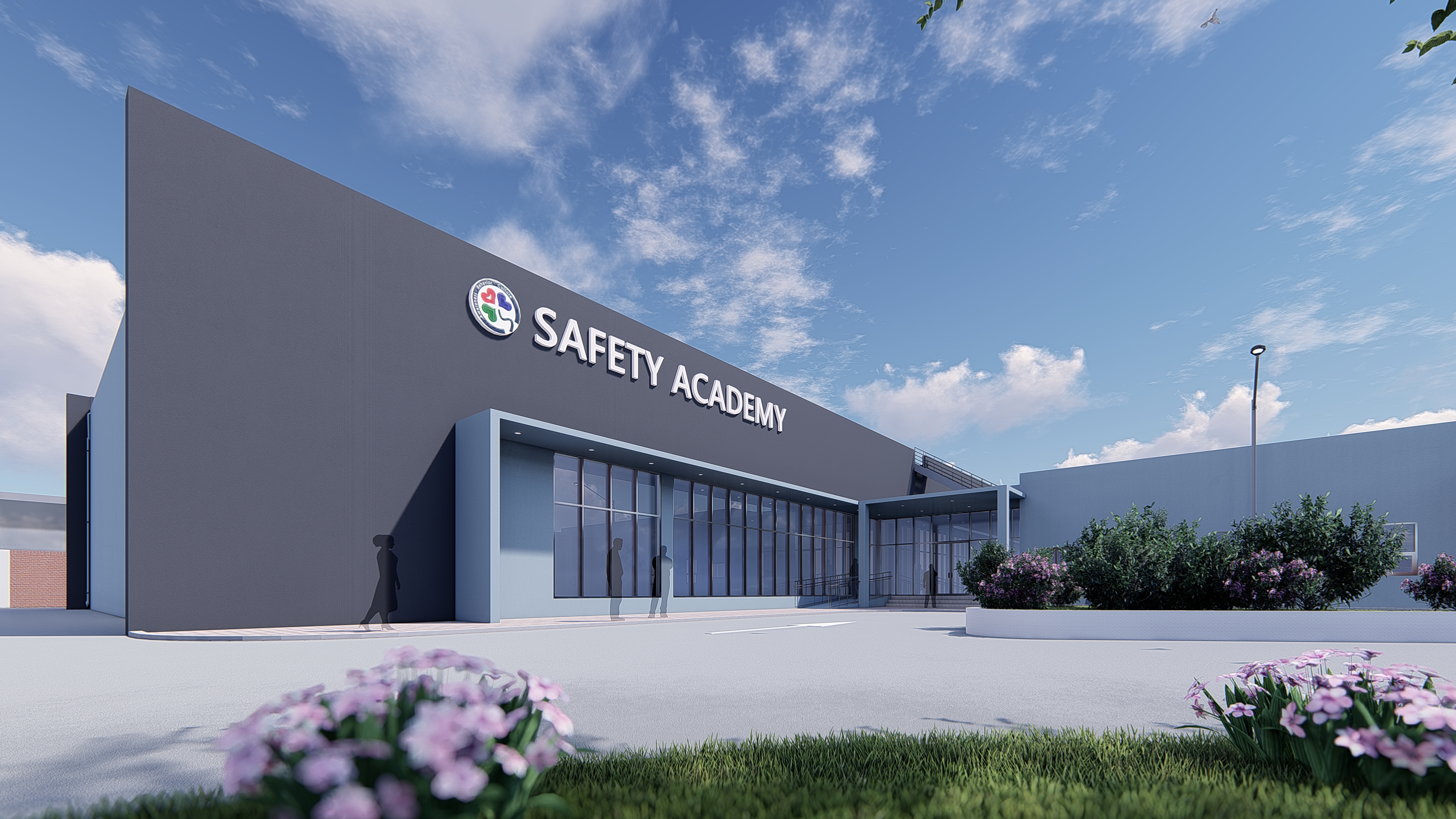 Safety Academy
