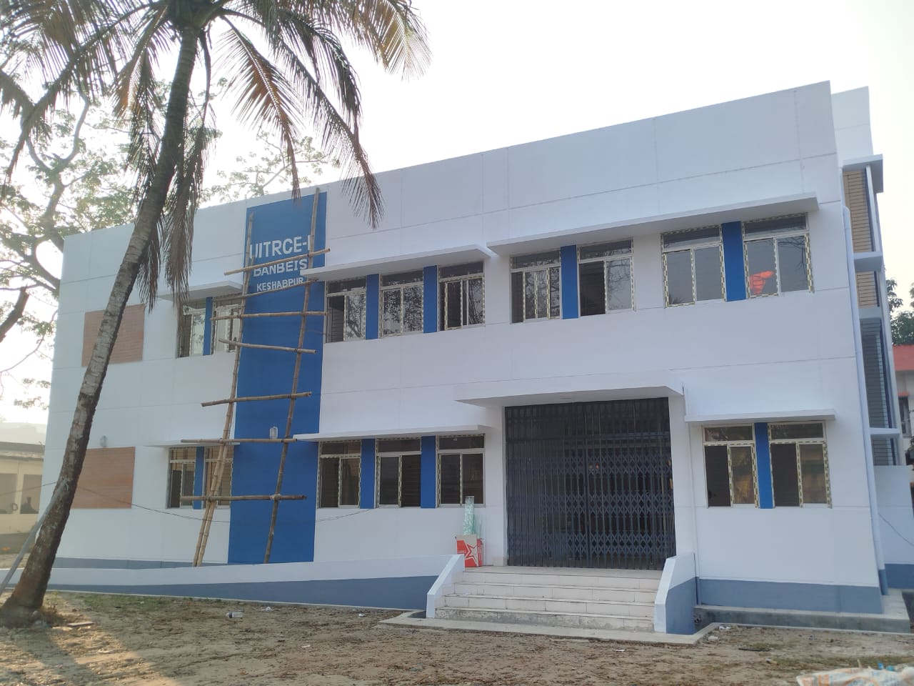 UITRCE Phase 2 Project 